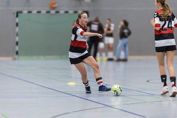 Bild 14 - wBJ Futsalmeisterschaft Vorrunde